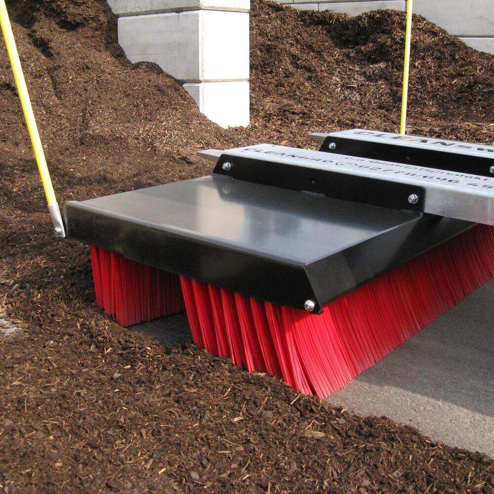 balai pousseur Actisweep V13-3000